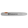 Husqvarna X-Force .325" 1.3mm Laminated Bar - Small Shank