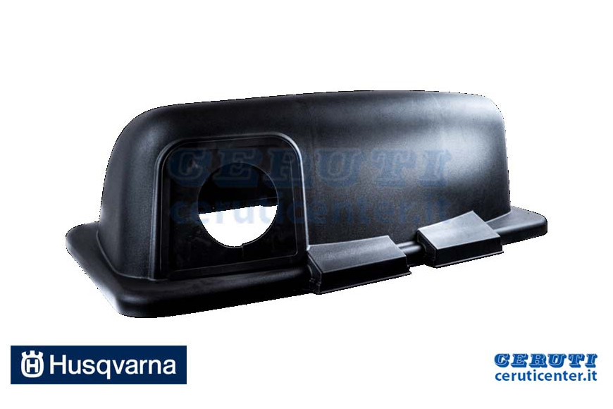 Cover direkt Baskets - Original Husqvarna - 532195373
