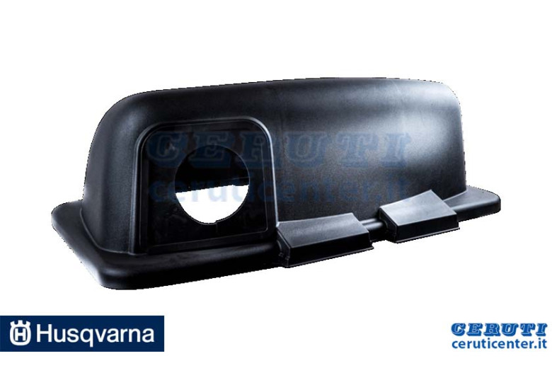 Paniers Collection - Couverture originale Husqvarna - 532195373