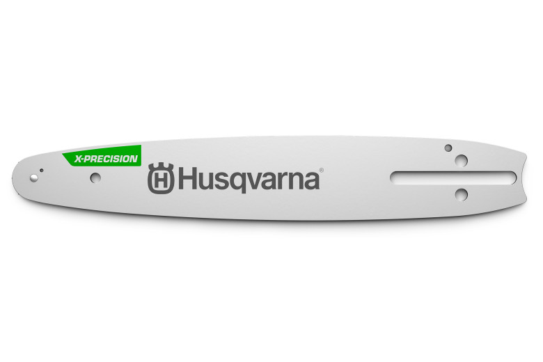 Husqvarna X-Precision 1/4” mini PIXEL 1.1 mm laminated bar, small attachment 68DL / 12"