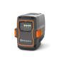 Batteria Husqvarna 40-B330X