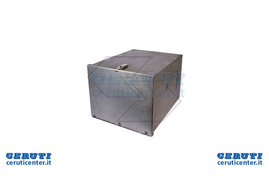 Cassetta Lam.Por/Att.400X320X250