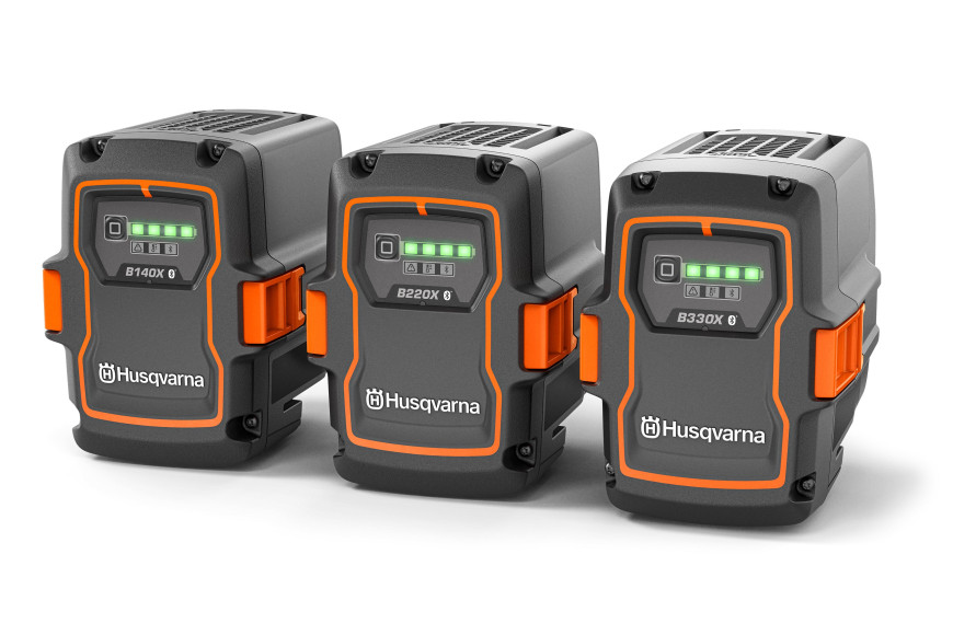Batterie Husqvarna 40-B330X