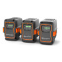 Batterie Husqvarna 40-B330X