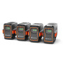 Batterie Husqvarna 40-B540X