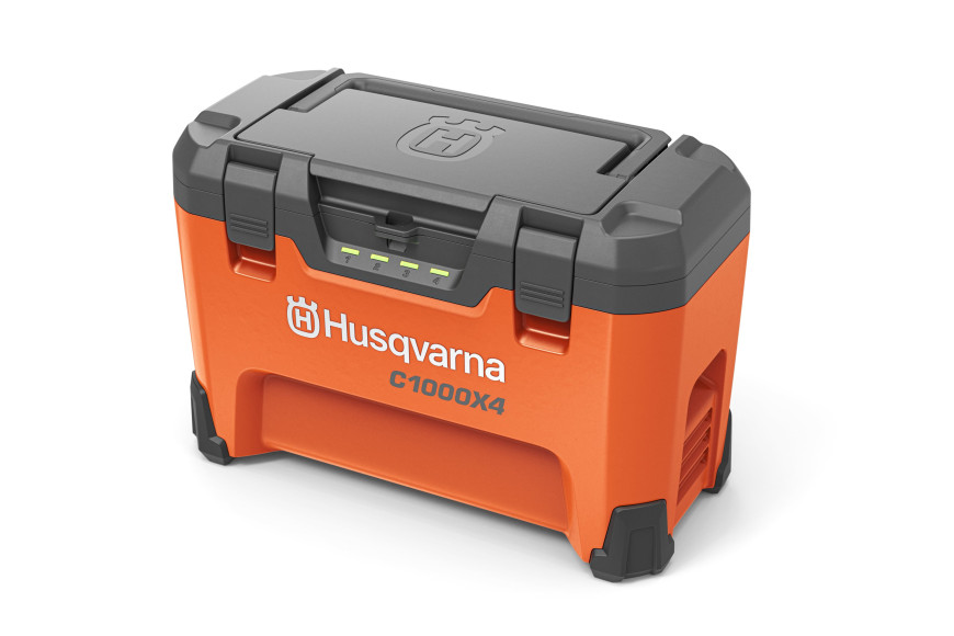 Husqvarna 40-C1000X4 Akku