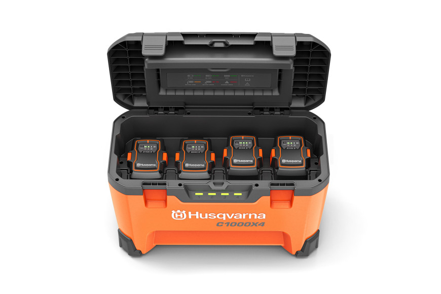 Husqvarna 40-C1000X4 Akku