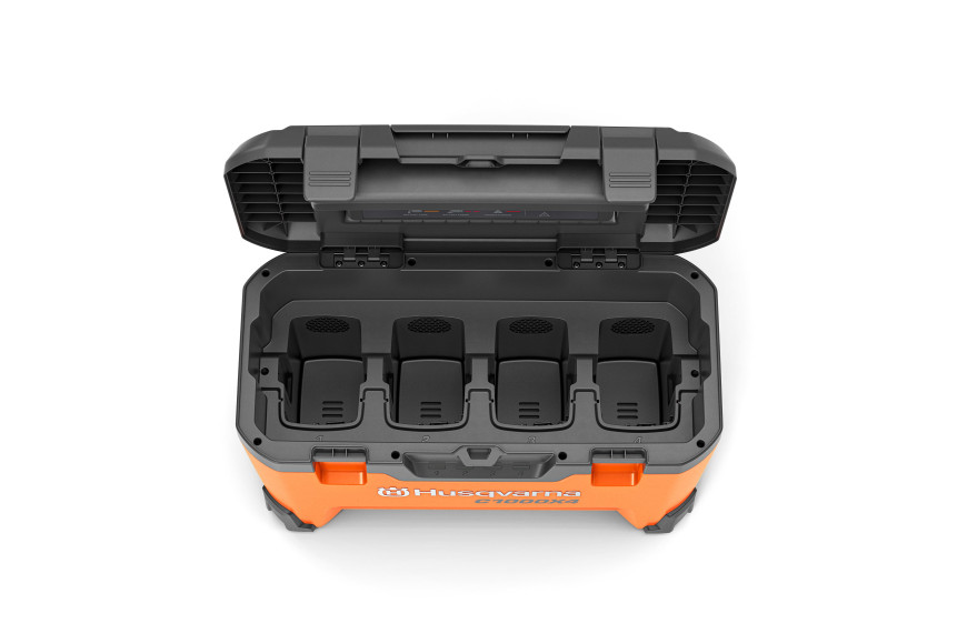 Husqvarna 40-C1000X4 Akku