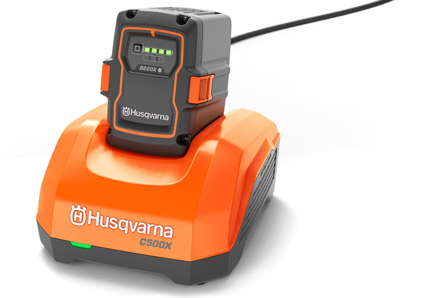 Batterie Husqvarna 40-C500X
