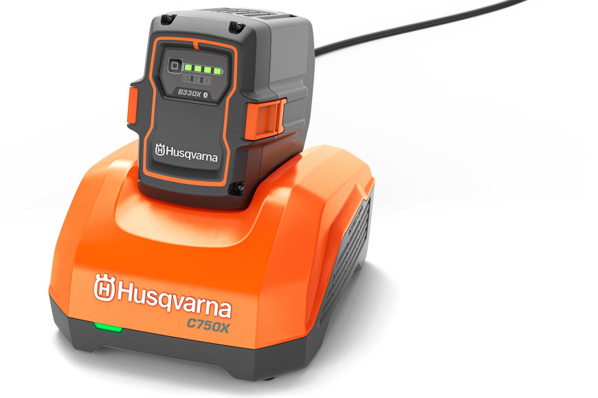 Batterie Husqvarna 40-C750X
