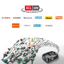 Batterie Husqvarna Aspire™ P4A 18-B45