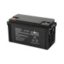 Husqvarna battery for solar charger