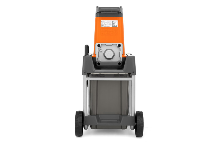 Husqvarna GS 340is Wood Chipper - Without Battery and Charger