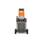 Broyeur de branches Husqvarna GS 340is - Sans batterie ni chargeur
