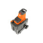 Broyeur de branches Husqvarna GS 340is - Sans batterie ni chargeur