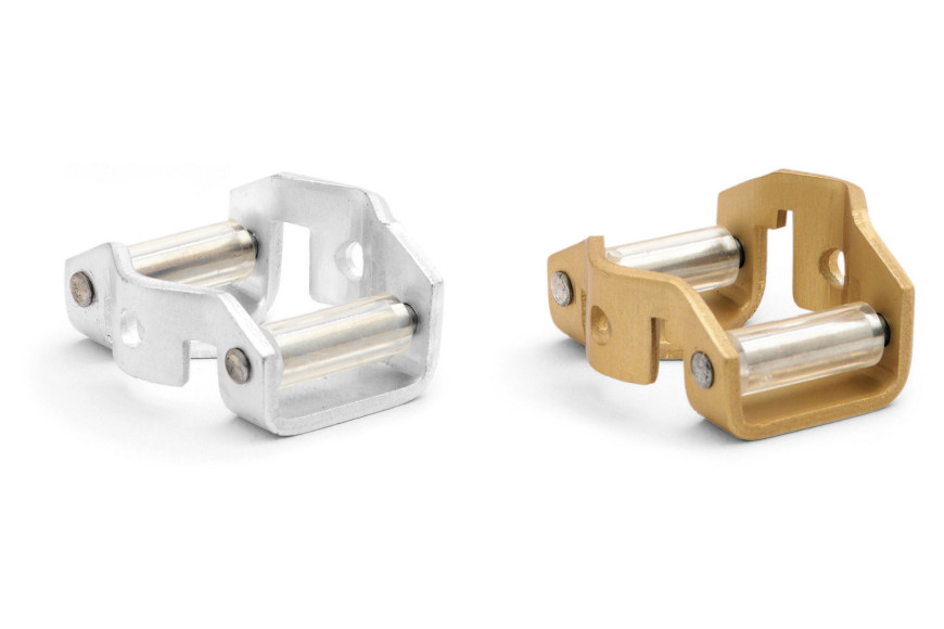 Husqvarna 3/8 MINI PIXEL H38 Gauge Blocks