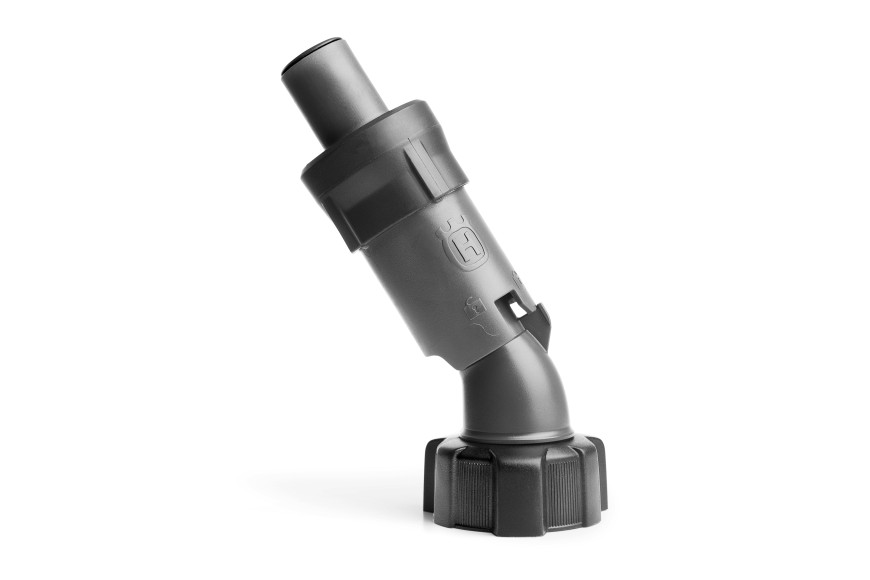 Husqvarna automatic nozzle