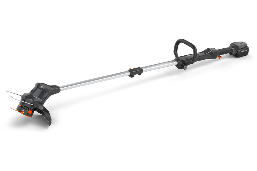 Bordatore Husqvarna Aspire™ T28-P4A - con batteria 2.5Ah e caricabatterie