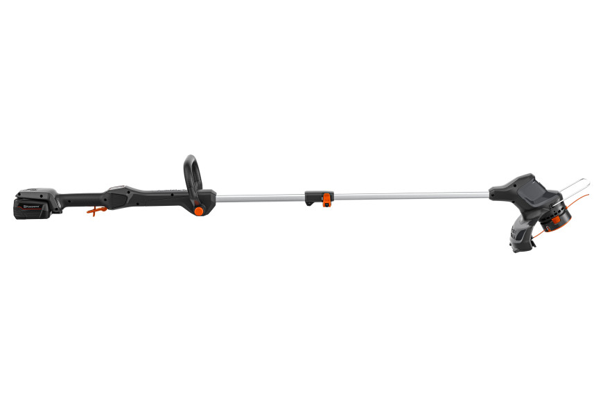 Bordatore Husqvarna Aspire™ T28-P4A - con batteria 2.5Ah e caricabatterie