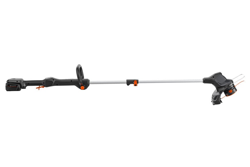 Husqvarna Aspire™ T28-P4A Trimmer - with 2.5Ah battery and charger