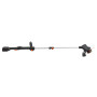 Husqvarna Aspire™ T28-P4A Trimmer - with 2.5Ah battery and charger