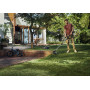 Débroussailleuse Husqvarna Aspire™ T28-P4A - avec batterie 4,0 Ah et chargeur