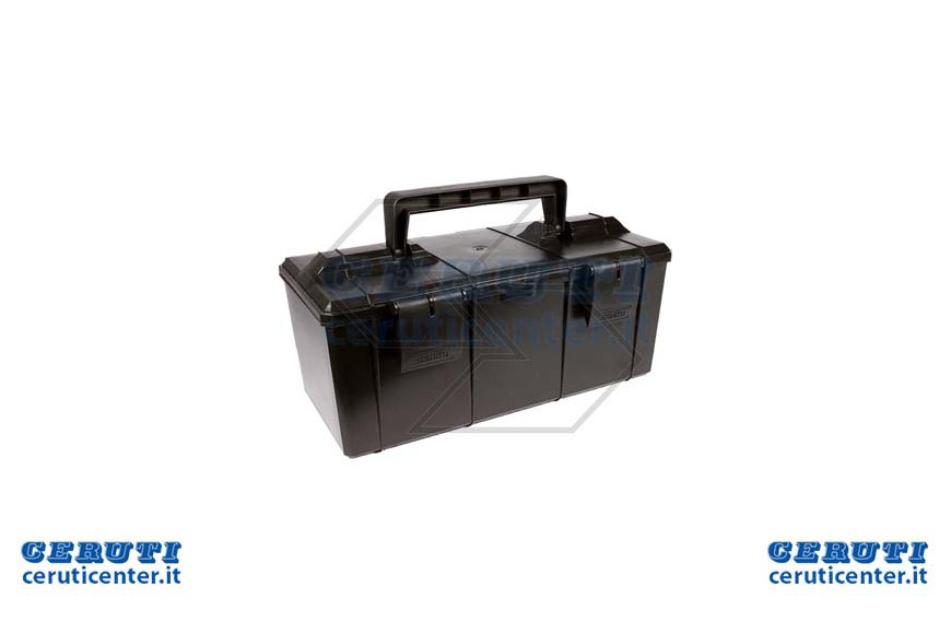 Box P / Attrez. Plas 420X150X130