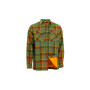 Camicia in flanella foderata Husqvarna - Taglia L