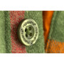 Camicia in flanella foderata Husqvarna - Taglia M
