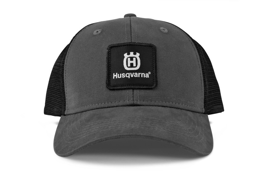 Husqvarna Asphalt-Netzkappe, Einheitsgröße