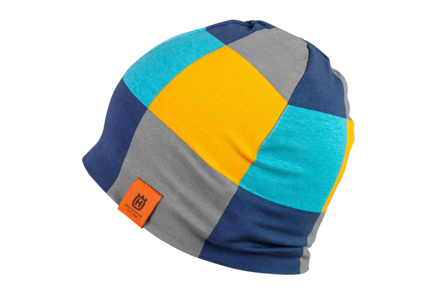 Gorra infantil Husqvarna Xplorer