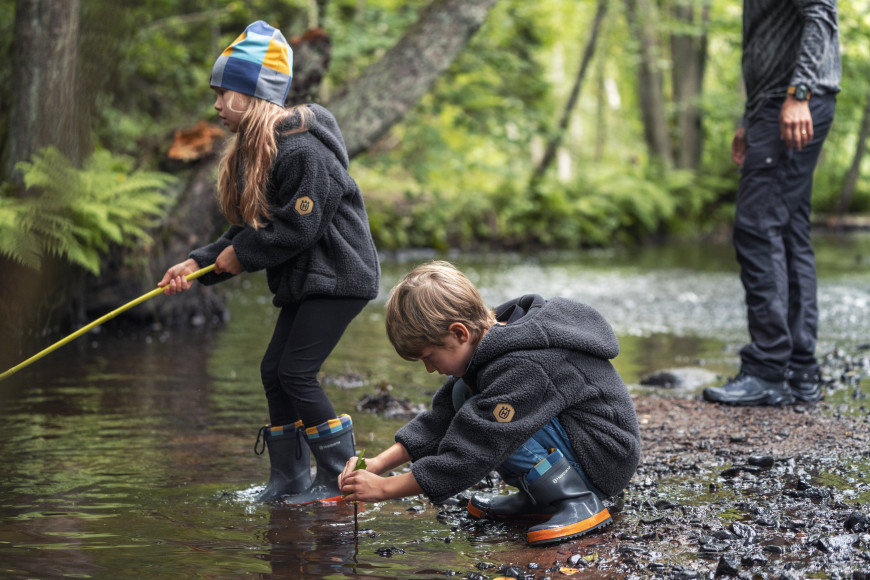 Husqvarna Xplorer Kids Cap