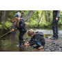 Gorra infantil Husqvarna Xplorer