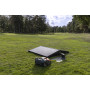 Husqvarna 2-18 Solar Panel Charger - 2 Panels