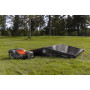 Husqvarna 2-18 Solar Panel Charger - 2 Panels