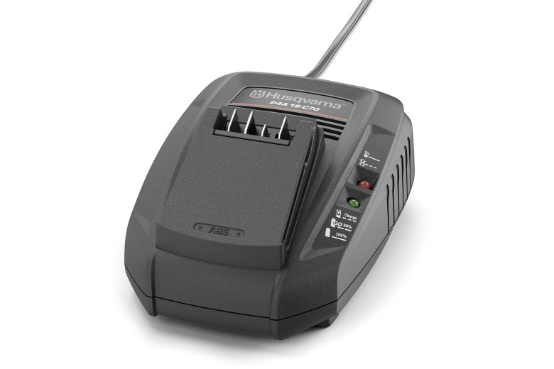 Husqvarna Aspire™ P4A 18-C70 Akkuladegerät