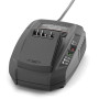 Husqvarna Aspire™ P4A 18-C70 Akkuladegerät