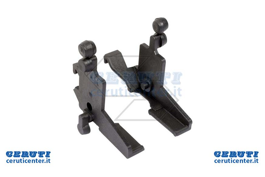 2 Pcs Kit Supp.X drawer PICC / Average
