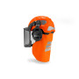 Husqvarna Technischer Forsthelm – Grau