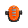 Casque forestier technique Husqvarna - Gris