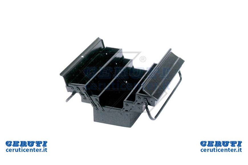 Port Deposit 450X200X150 Tools