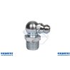 Graisseur 6X1 hydraulique 90 °