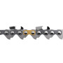 Chaîne à gouges Husqvarna X-Cut™ C35, pas de 1,5 mm (0,325") - 66 maillons / 16"