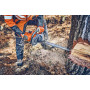 Chaîne à gouges Husqvarna X-Cut™ C35, pas de 1,5 mm (0,325") - 72 maillons / 18"