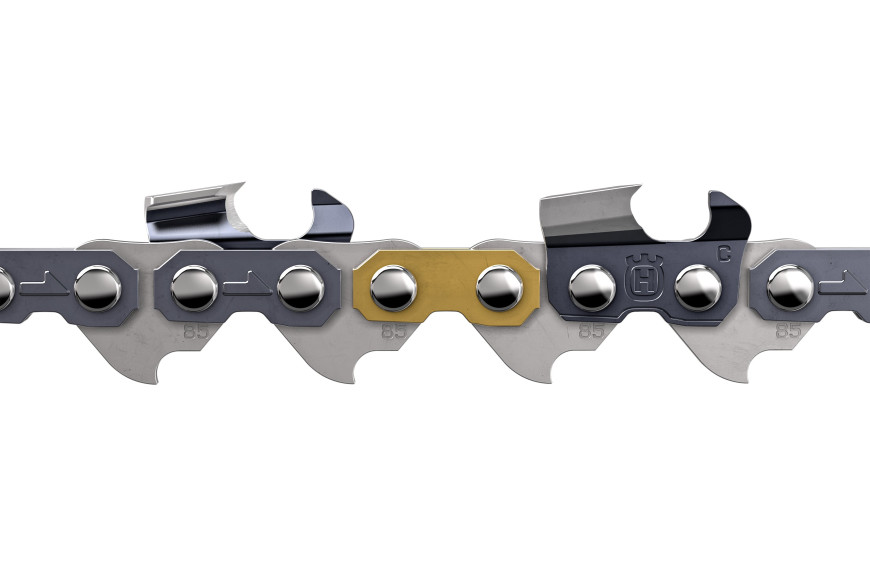 Husqvarna X-Cut™ C85 chain 3/8” 1.5mm - 115DL / 36"