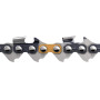 Husqvarna X-Cut™ S35G Chain, .325", 1.5 mm - 80DL / 20"