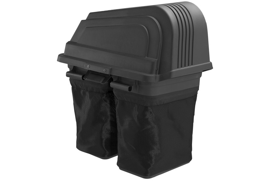 Grassbox, 42" ClearCut deck Zero Turn Z242F