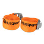 Sangle Velcro Husqvarna, lot de 2, 25 mm x 2,5 m