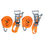 Husqvarna Lashing Strap 25mm X 4.5m