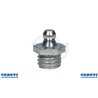 Graisseur 12x1,5 Droit hydraulique